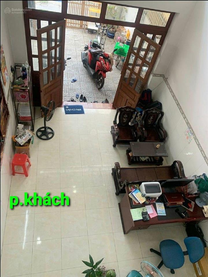 Bán gấp nhà hẻm & sân ô tô đông hòa dĩ an giáp thủ đức 127 m2, ngang 5, 4 pn, chỉ 4.9 ty tlcc