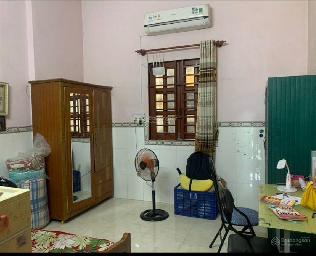 Bán gấp nhà hẻm & sân ô tô đông hòa dĩ an giáp thủ đức 127 m2, ngang 5, 4 pn, chỉ 4.9 ty tlcc