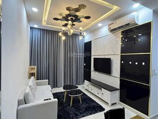 Chính chủ bán gấp ch the tresor, q.4, dt75m2, 2pn2wc, giá 1 tỷ 980, nội thất như hình, shr.