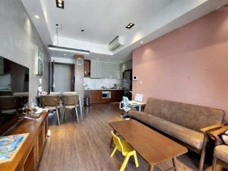 Chủ bán gấp ch an bình, q. tân phú, dt 72,2m2, 2pn2wc, giá 1 tỷ 730, nội thất để lại, shr