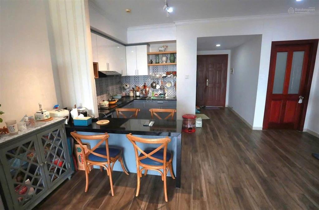 Chủ hạ giá cần bán gấp cc phúc yên 1, dt 86,9m2, 2pn2wc, giá 1 tỷ 650, nội thất chủ tặng, shr