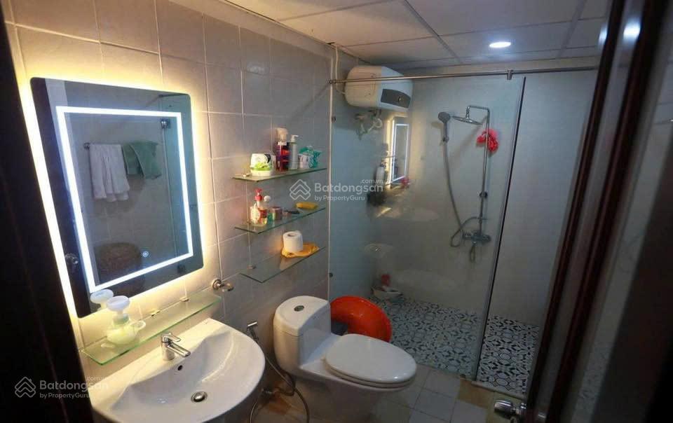 Chủ hạ giá cần bán gấp cc phúc yên 1, dt 86,9m2, 2pn2wc, giá 1 tỷ 650, nội thất chủ tặng, shr