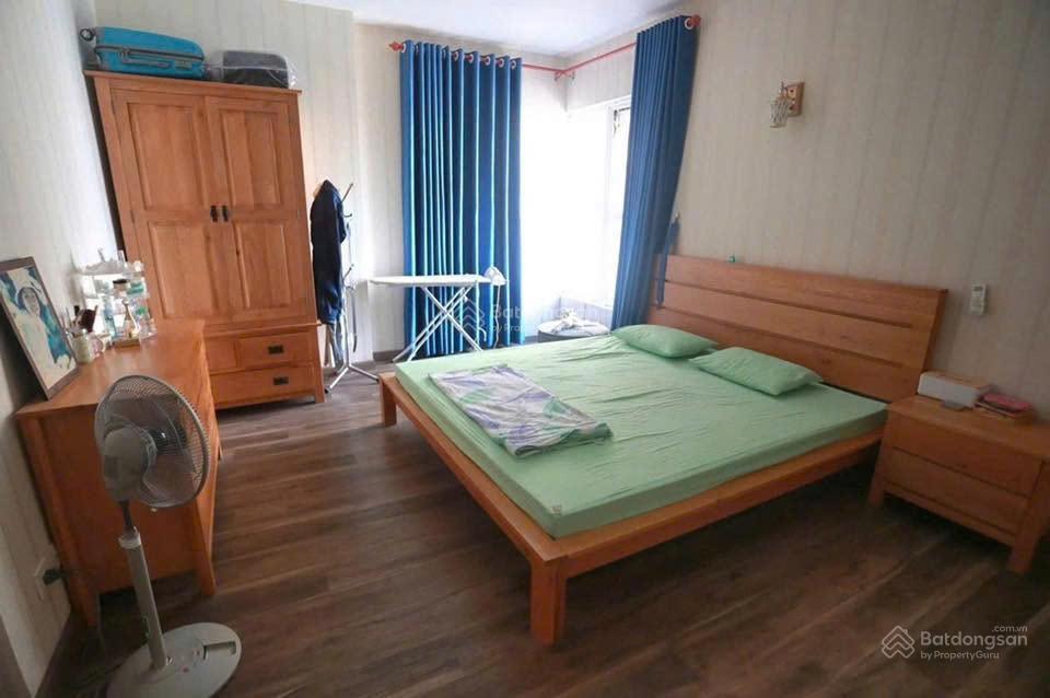 Chủ hạ giá cần bán gấp cc phúc yên 1, dt 86,9m2, 2pn2wc, giá 1 tỷ 650, nội thất chủ tặng, shr