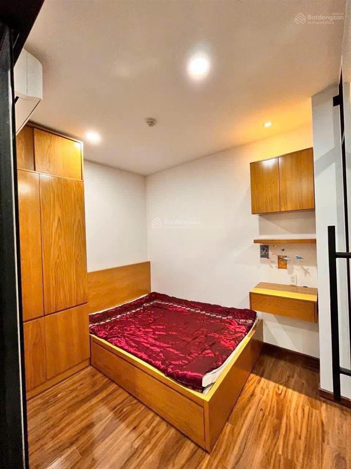 Chủ để lại giá mềm ch phan xích long q.phú nhuận, dt72m2, 2pn2wc, giá 1 tỷ 760, nội thất để lại shr