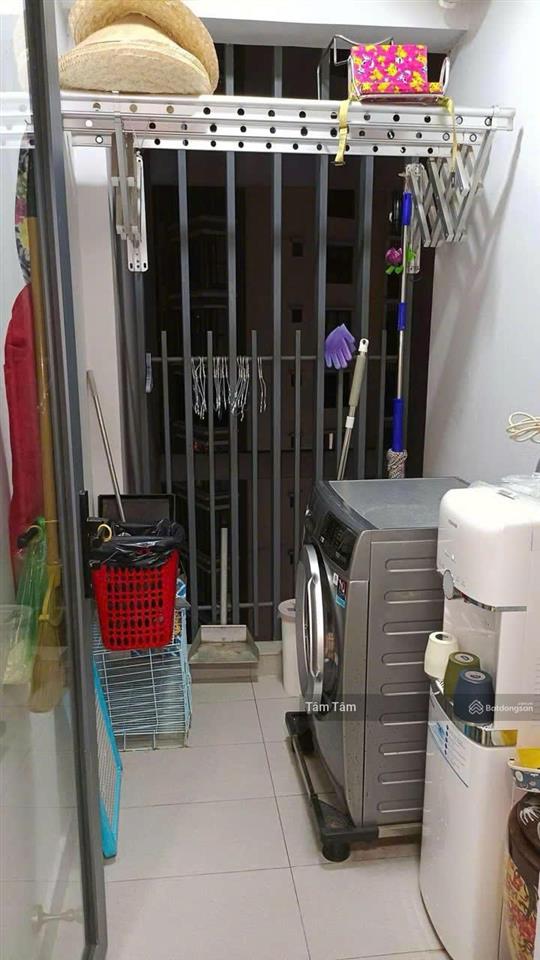 Chủ bán giá siêu mềm cho cc 26 nguyễn thượng hiền, dt86,6m2, 2pn2wc, giá 1 tỷ 750, nội thất xịn shr