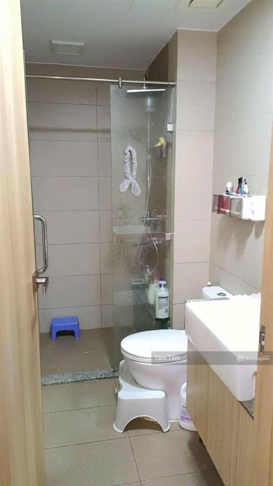 Chủ bán giá siêu mềm cho cc 26 nguyễn thượng hiền, dt86,6m2, 2pn2wc, giá 1 tỷ 750, nội thất xịn shr