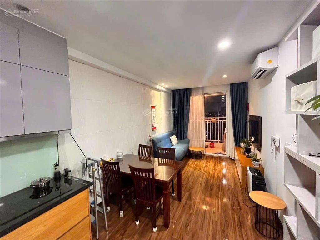 Chủ để lại giá mềm ch phan xích long q phú nhuận, dt72m2, 2pn2wc, nội thất để lại shr