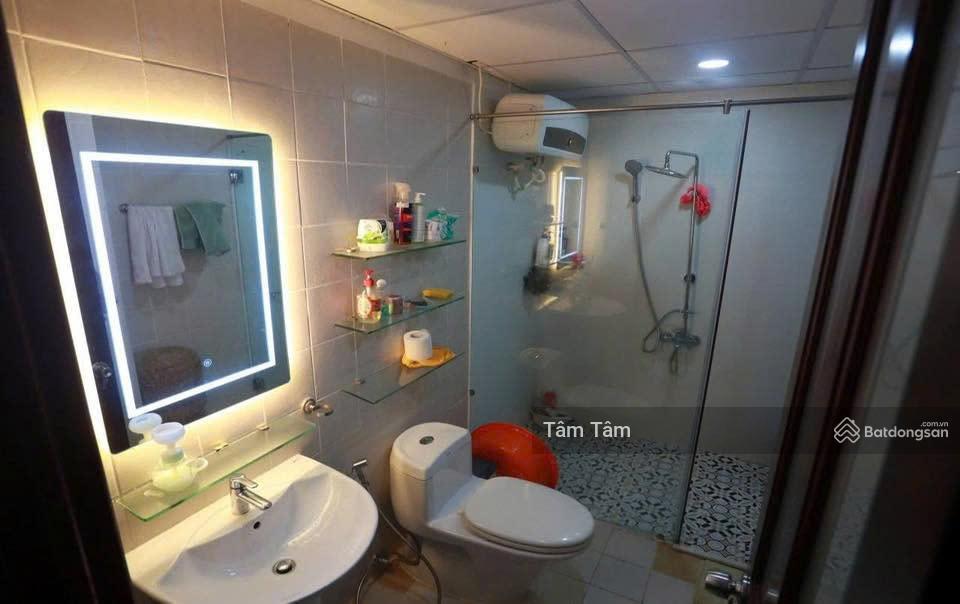 Chủ hạ giá cần bán gấp cc phúc yên 1, dt 86,9m², 2pn2wc, giá 1 tỷ 850, nội thất chủ tặng, shr