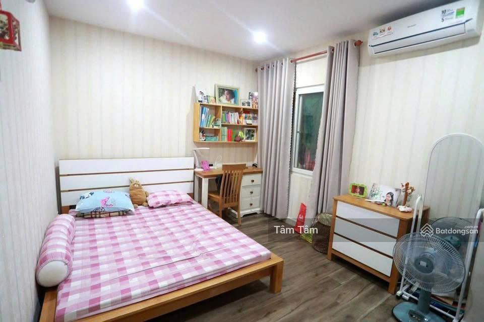 Chủ hạ giá cần bán gấp cc phúc yên 1, dt 86,9m², 2pn2wc, giá 1 tỷ 850, nội thất chủ tặng, shr