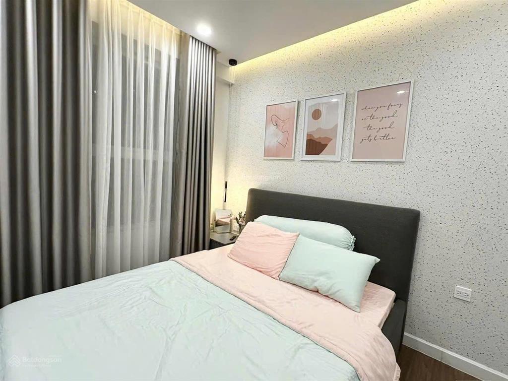 Hạ giá mạnh từ chính chủ bán cc richmond city, dt 73m², 2pn 2wc, để lại nội thất shr