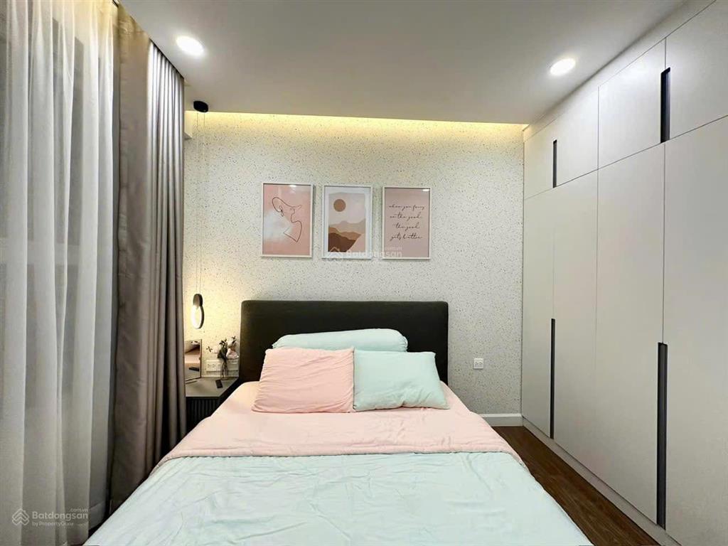 Hạ giá mạnh từ chính chủ bán cc richmond city, dt 73m², 2pn 2wc, để lại nội thất shr