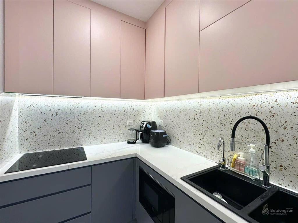 Hạ giá mạnh từ chính chủ bán cc richmond city, dt 73m², 2pn 2wc, để lại nội thất shr