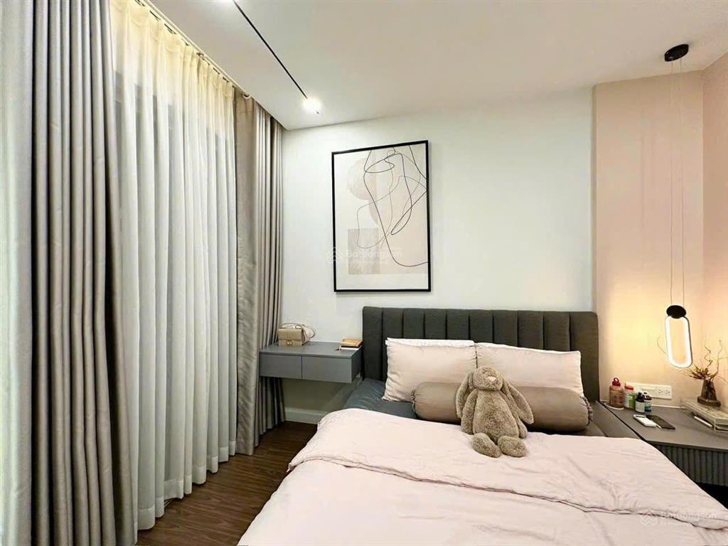 Hạ giá mạnh từ chính chủ bán cc richmond city, dt 73m², 2pn 2wc, để lại nội thất shr