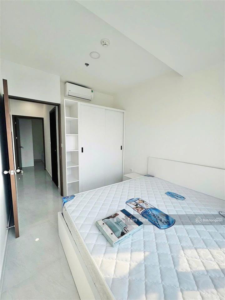 Bán gấp cc carillon2 gửi từ chính chủ, dt 66,43m², 2pn 2wc, chủ tặng nội thất, shr