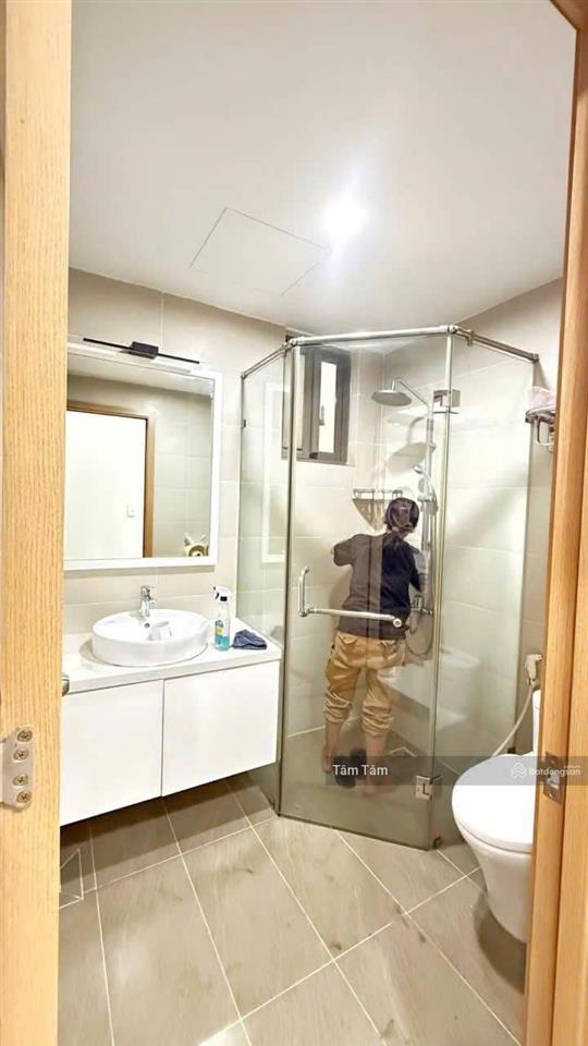 Bán gấp cc carillon2 gửi từ chính chủ, dt 66,43m², 2pn 2wc, chủ tặng nội thất, shr