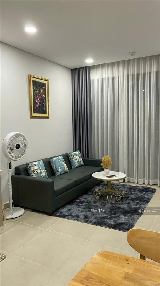 Bán gấp cc carillon 2 gửi từ chính chủ, dt 66,43m2, 2pn 2wc, giá 1 tỷ 780, chủ tặng nội thất, shr