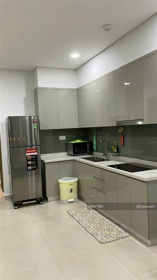Bán gấp cc carillon 2 gửi từ chính chủ, dt 66,43m2, 2pn 2wc, giá 1 tỷ 780, chủ tặng nội thất, shr