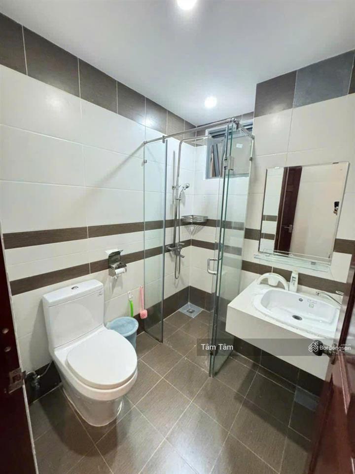 Chủ cần tiền bán gấp cc dream home palace, dt 66m², 2pnwc, giá 2 tỷ 460, tầng trung thoáng, shr