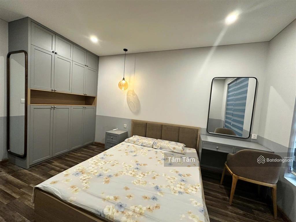 Chủ bán giá siêu mềm cho cc 26 nguyễn thượng hiền, dt86,6m2, 2pn2wc, giá 1 tỷ 750,nội thất xịn shr