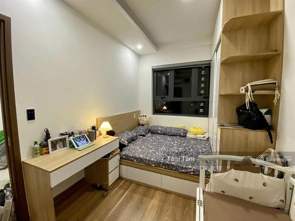 Chủ bán giá siêu mềm cho cc 26 nguyễn thượng hiền, dt86,6m2, 2pn2wc, giá 1 tỷ 750,nội thất xịn shr