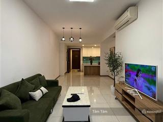 Chính chủ bán giá mềm ch ngọc khánh q. 5, dt 64m2, 2pn2wc, giá 1 tỷ 650, để lại nội thất, shr