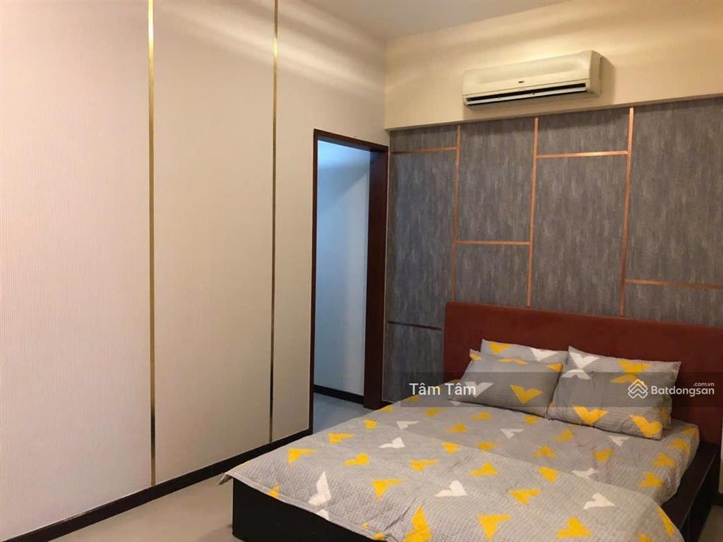 Chính chủ cần bán nhanh cc nguyễn kim q.10, dt 68m2, 2pn2wc, giá 1 tỷ 780, nội thất bao mới, shr
