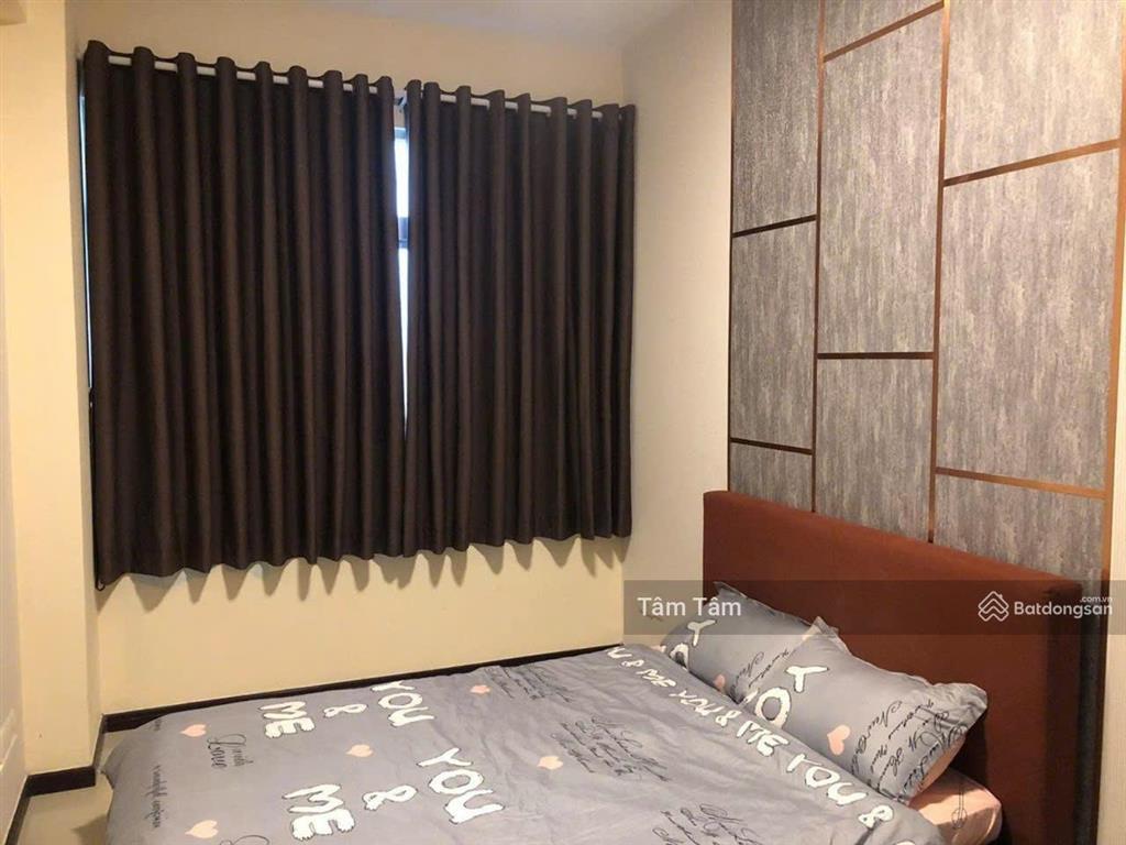 Chính chủ cần bán nhanh cc nguyễn kim q.10, dt 68m2, 2pn2wc, giá 1 tỷ 780, nội thất bao mới, shr