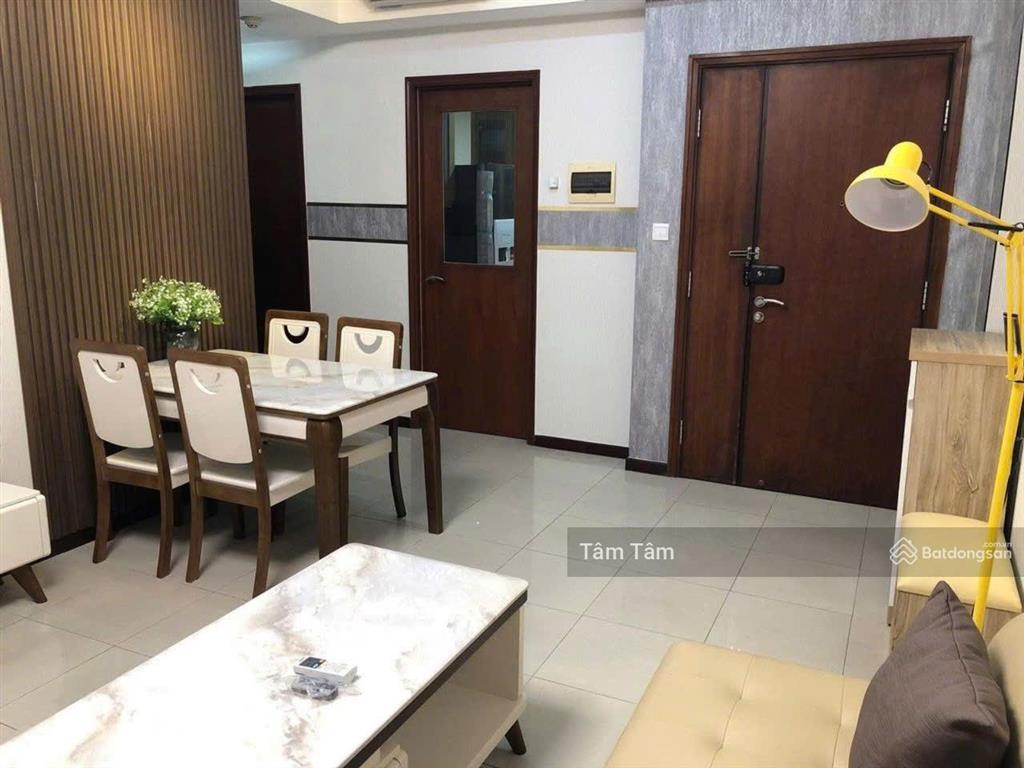 Chính chủ cần bán nhanh cc nguyễn kim q.10, dt 68m2, 2pn2wc, giá 1 tỷ 780, nội thất bao mới, shr