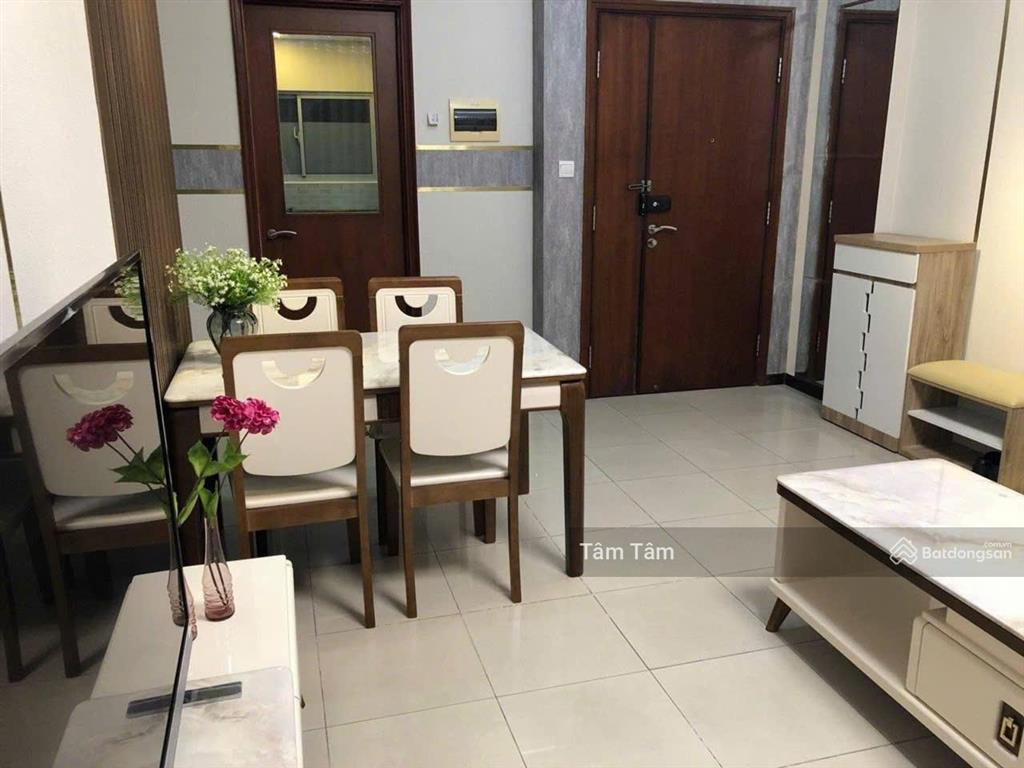 Chính chủ cần bán nhanh cc nguyễn kim q.10, dt 68m2, 2pn2wc, giá 1 tỷ 780, nội thất bao mới, shr