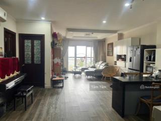 Chủ hạ giá cần bán gấp cc phúc yên 1, dt 86,9m2, 2pn2wc, nội thất chủ tặng, shr