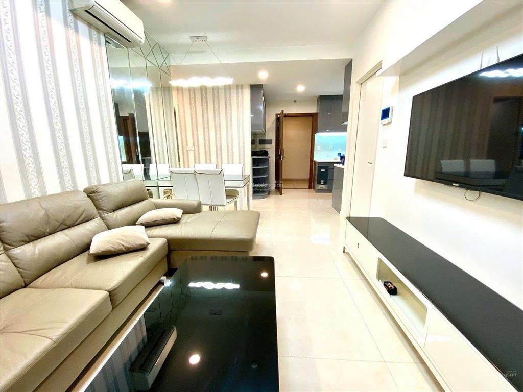 Chủ gửi bán gấp căn hộ ch remax plaza, dt 81m2 gồm 2pn 2wc, có nội thất, shr