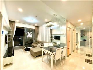 Chủ gửi bán gấp căn hộ ch remax plaza, dt 81m2 gồm 2pn 2wc, có nội thất, shr