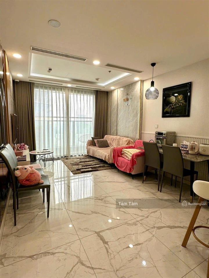 Bán gấp giá siêu mềm cho cc lucky palace, q6, dt 78m2, 2pn 2wc, kèm nội thất, shr