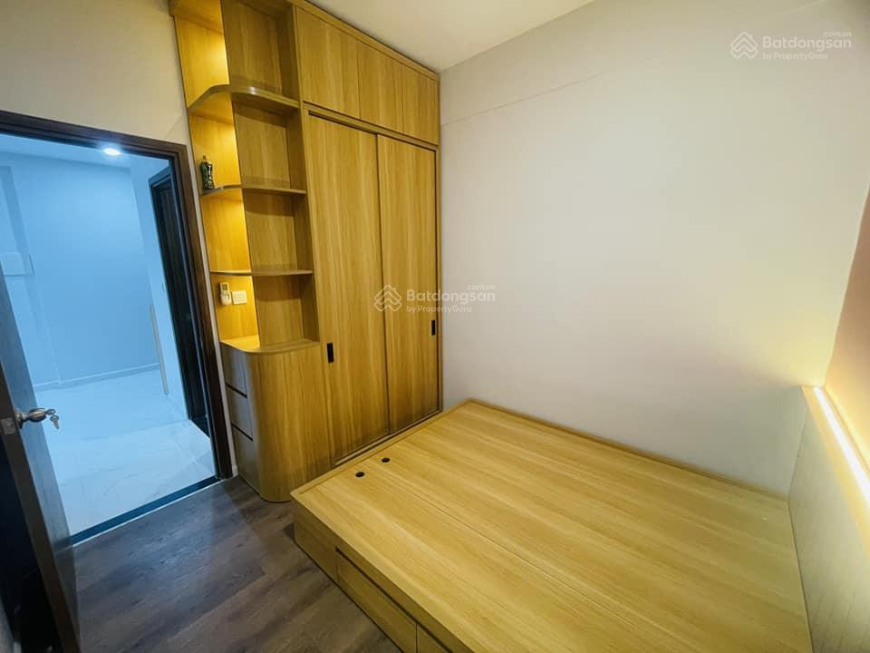 Rao bán căn hộ lotus apartment q. 11, dt 65m2 2pn 2wc gía 1,87 tỷ đã có sổ, chủ tặng nội thất