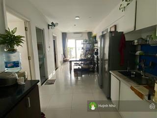 Hạ giá gấp ch 2pn prosper plaza q12, dt 65m2 gía chốt 1,92 tỷ view nội khupháp lý rõ ràng