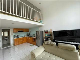 Chủ cần bán ch hưng vượng 1 q. 7, dt 78m2 2pn 2wc giá 1,96 tỷ đã có sổ tặng nội thất