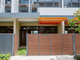 Bán nhà phố elite life long hậu nhà xây sẵn chỉ 3,9 tỷ cách phú mỹ hưng 15 phút