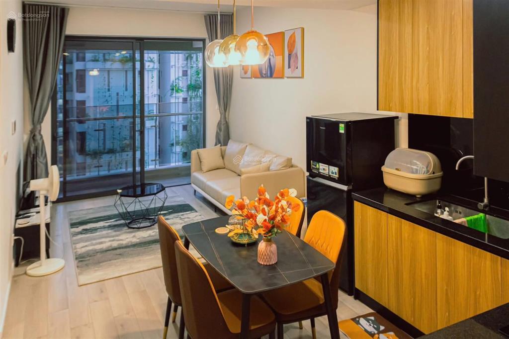 * giá hiếm nhất lumière chỉ 3,55 tỷ sở hữu ngay căn 1pn full nội thất! 54m2