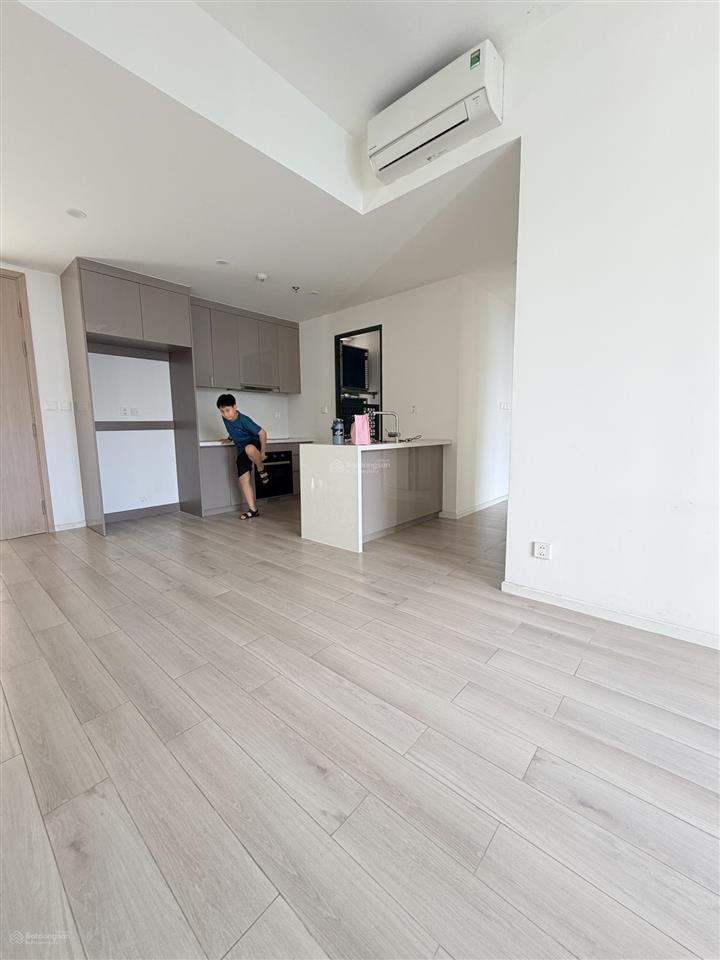 2pn masteri centre point giá chỉ từ 4,935 tỷ | view nội khu xanh mát