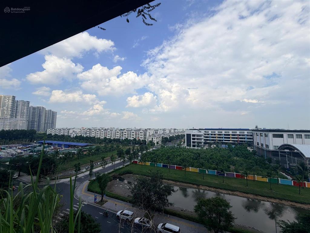 Chủ nhà cắt lỗ gần 1 tỷ.74m tại lumière, một không gian vừa đủ rộng để ở.