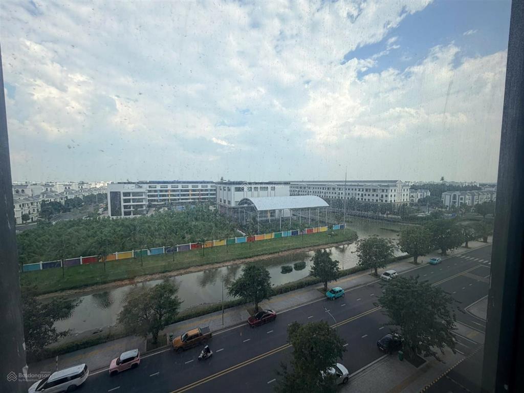 Chủ nhà cắt lỗ gần 1 tỷ.74m tại lumière, một không gian vừa đủ rộng để ở.