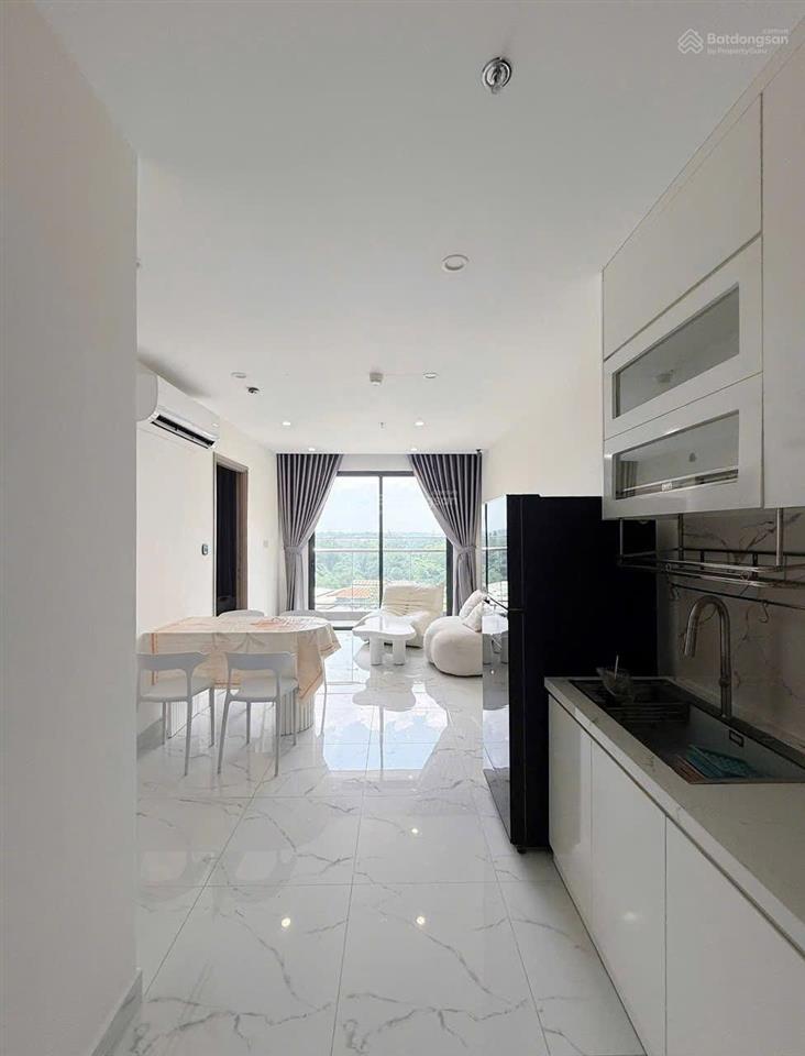 Cắt lỗ vinhomes grand park solari beverly  diện tích 59,9m2 (2pn  2wc)  giá 3,1 tỷ