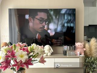 Bán gấp cc vĩnh hội q. 4, diện tích 68m2, thiết kế 2pn 2wc, giá 1 tỷ 850 sẵn nội thất, pháp lý sạch