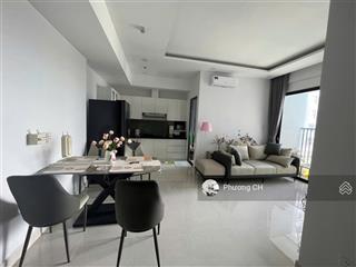 Siêu phẩm the gold view, dt 72m2, thiết kế 2pn 2wc, view hồ bơi mát mẻ, giá 2 tỷ 560