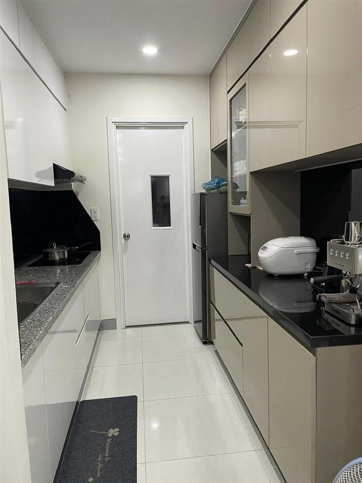 Bớt 400 triệu, căn hộ zen tower q12 dt 75m2, 2pn 2wc, tầng trung mát mẻ, pháp lý sạch, giá 1 tỷ 740