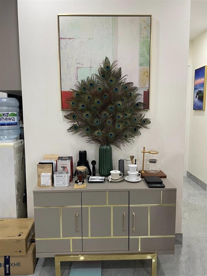 Bớt 400 triệu, căn hộ zen tower q12 dt 75m2, 2pn 2wc, tầng trung mát mẻ, pháp lý sạch, giá 1 tỷ 740