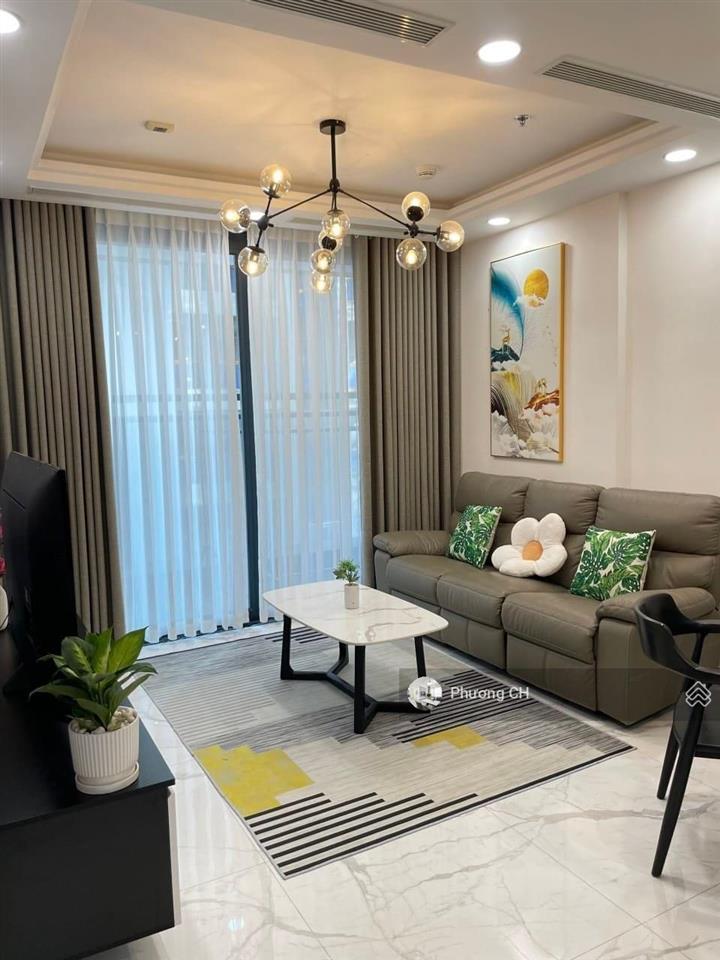 Hàng hiếm đầu năm tại ch the everrich infinity quận 5, dt 70m2, thiết kế 2pn 2wc, giá 1 tỷ 850