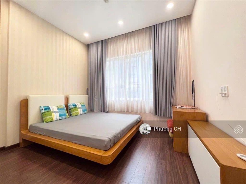 Hàng hiếm đầu năm tại ch the everrich infinity quận 5, dt 70m2, thiết kế 2pn 2wc, giá 1 tỷ 750
