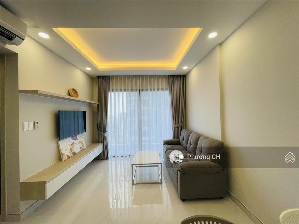 Bán cc lavita charm q. thủ đức, dt 67m2, gồm 2pn 2wc, giá 1 tỷ 740 tặng nội thất, pháp lý sạch