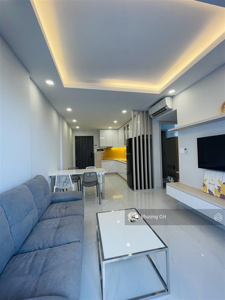 Bán cc lavita charm q. thủ đức, dt 67m2, gồm 2pn 2wc, giá 1 tỷ 740 tặng nội thất, pháp lý sạch